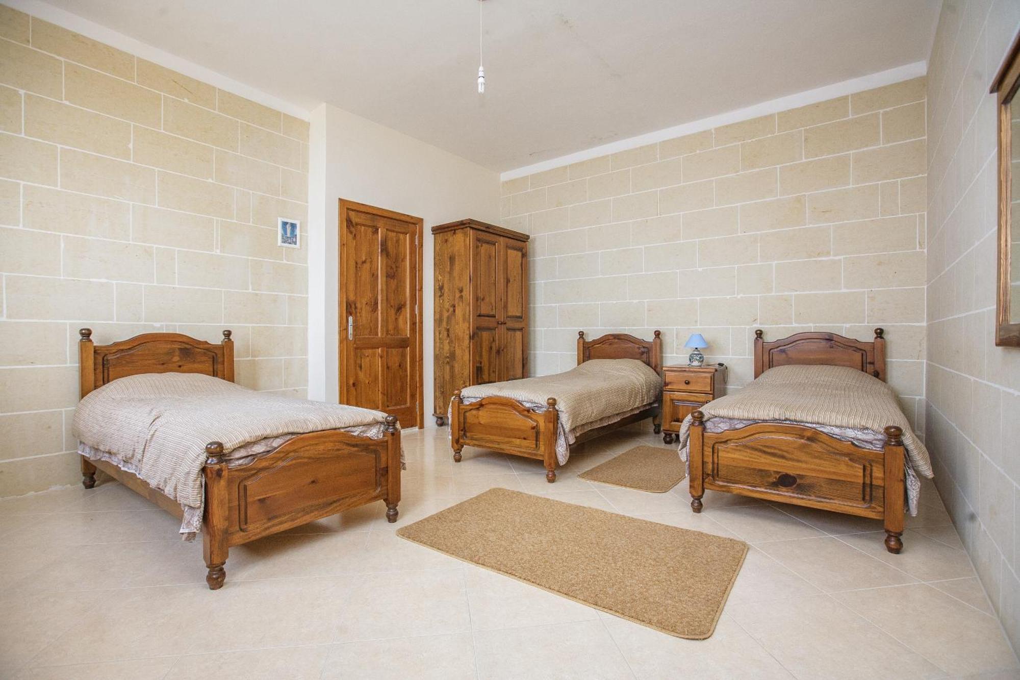 Hili Complex Lägenhet Zebbug  Rum bild