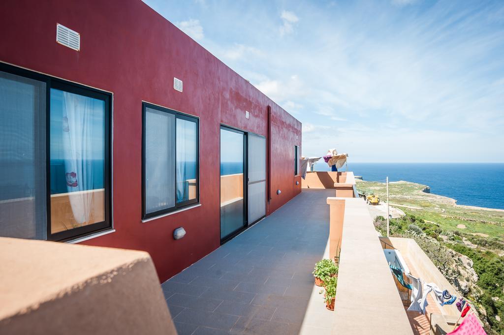 Hili Complex Lägenhet Zebbug  Exteriör bild