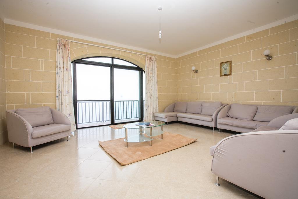 Hili Complex Lägenhet Zebbug  Exteriör bild