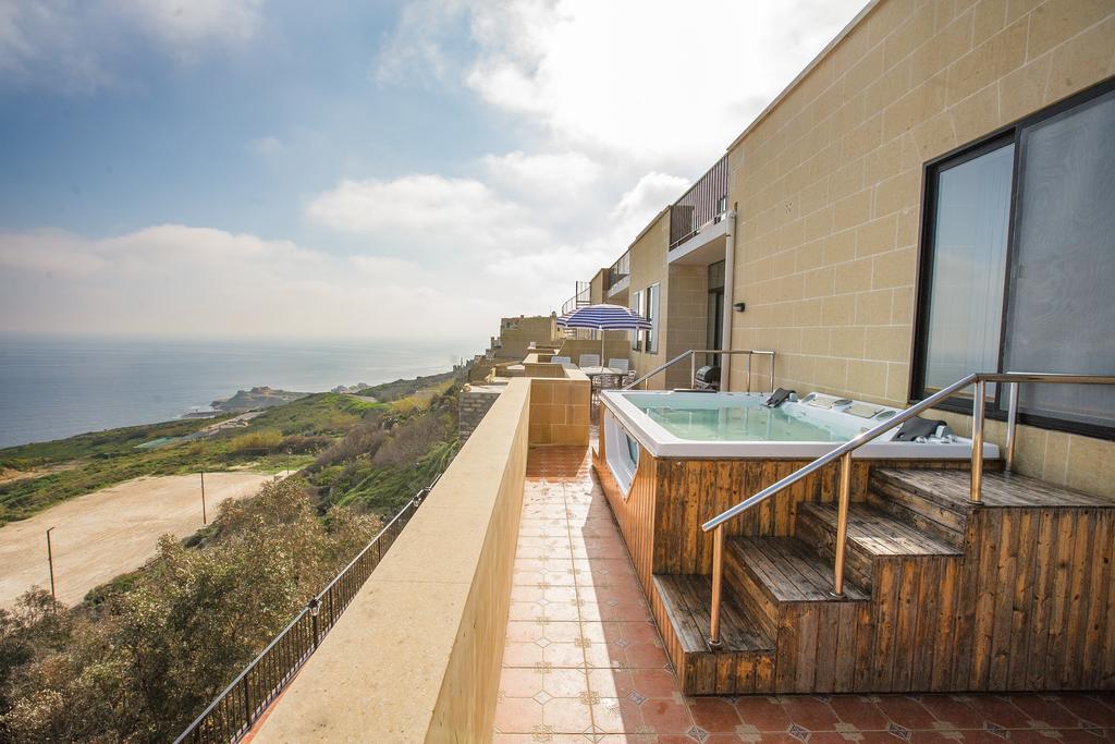 Hili Complex Lägenhet Zebbug  Exteriör bild