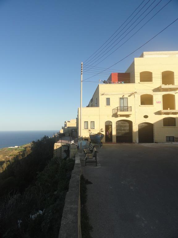 Hili Complex Lägenhet Zebbug  Exteriör bild