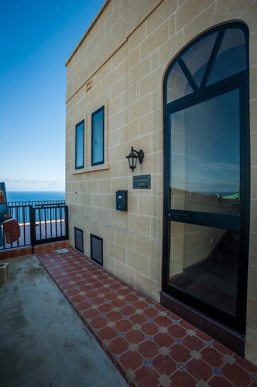 Hili Complex Lägenhet Zebbug  Exteriör bild