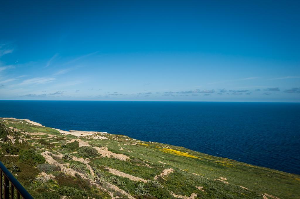 Hili Complex Lägenhet Zebbug  Exteriör bild
