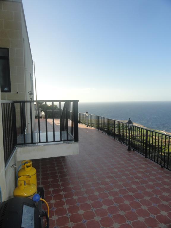 Hili Complex Lägenhet Zebbug  Exteriör bild