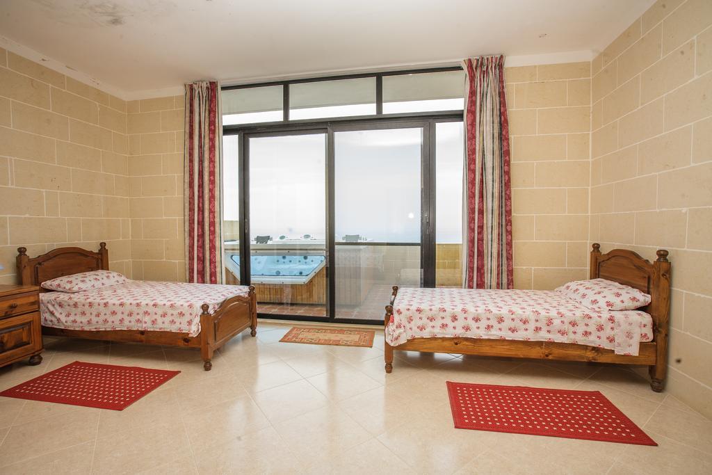 Hili Complex Lägenhet Zebbug  Exteriör bild
