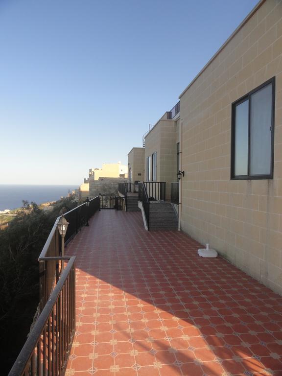 Hili Complex Lägenhet Zebbug  Exteriör bild