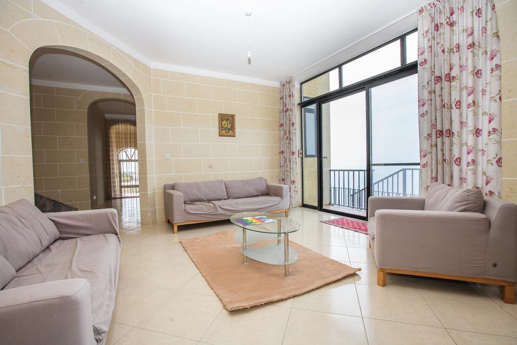 Hili Complex Lägenhet Zebbug  Exteriör bild