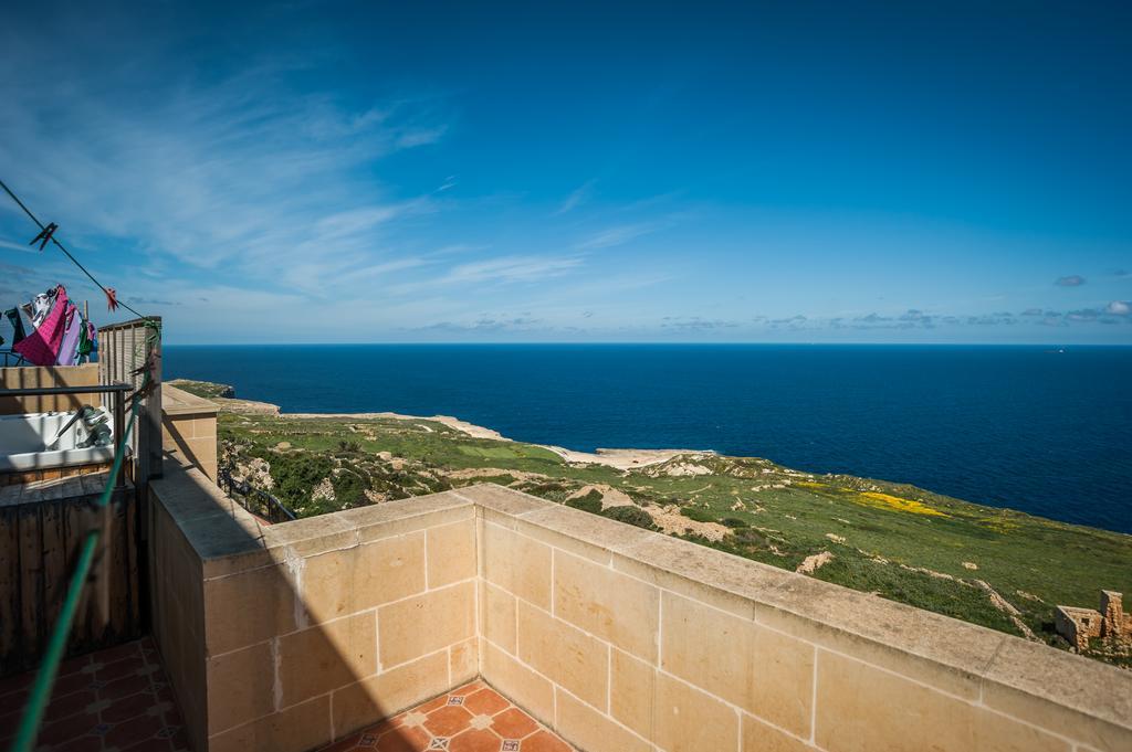 Hili Complex Lägenhet Zebbug  Exteriör bild