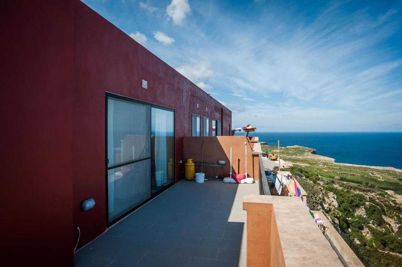 Hili Complex Lägenhet Zebbug  Exteriör bild