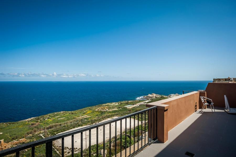 Hili Complex Lägenhet Zebbug  Exteriör bild